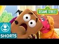 Sesame Street: The Hidden Teething Biscuit | Smart Cookies