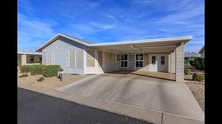 Las Palmas Grand Active 55 Resort - Home 379