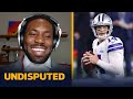Cowboys can still win NFC East, but they have to step it up — Antonio Cromartie | NFL | UNDISPUTED