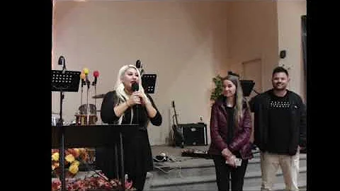 Healing Evangelist Elizabeth Reisinger