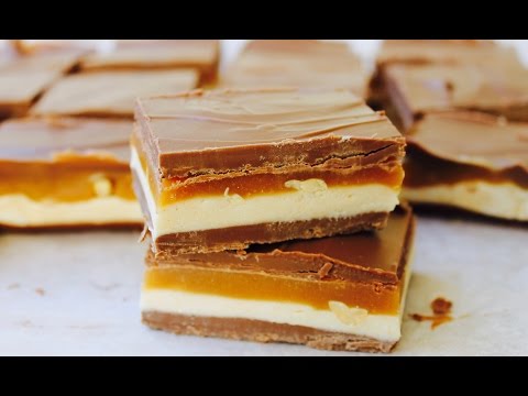 easy-recipe:-how-to-make-no-bake-snickers-slice