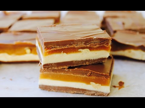 easy-recipe:-how-to-make-no-bake-snickers-slice