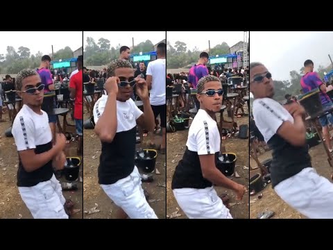 10 MINUTOS DE VEM FUD3R, SOCANDO IGUAL TERREMOTO FAZ TUA XT TREMER vs AS MELHORES DO 130 BPM (2021)
