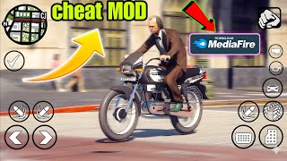 GTA SA Cheat Menu Android 15/16 Latest Version (2026) | Easy Setup