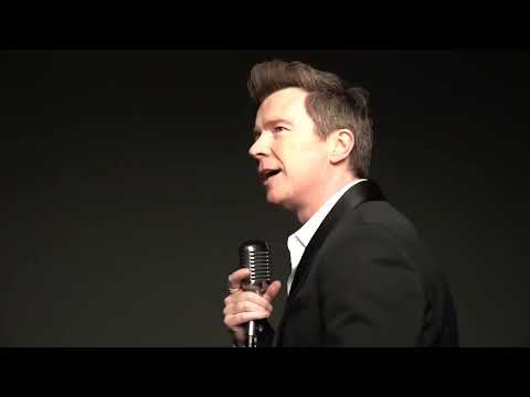 Miniature de la vidéo: Rick Astley - Beautiful Life (Another Behind The Scenes)