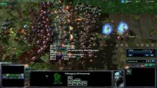 Nuke Fail