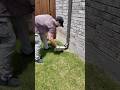 Making Wooden Splash Blocks for Gutters 🪵 Satisfying ASMR Carpentry | Buster Buildz #DIY #Woodwork