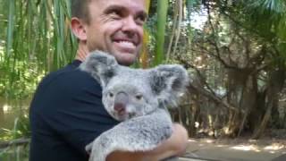 Jackass Filthy Seppo Tour; Australia October 2016