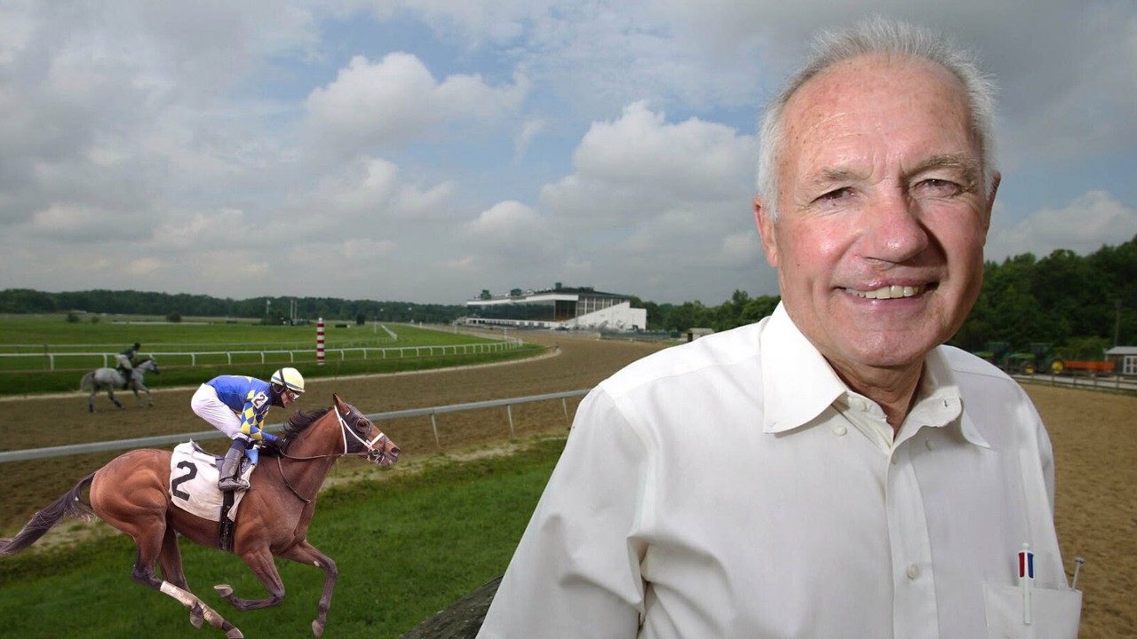 The Story Nobody Told About King Leatherbury