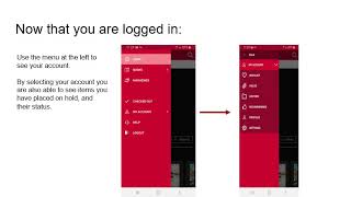 Using RBDigital