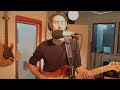 StudioSession Jonas Brannath Band I Open Up My Eyes Live 