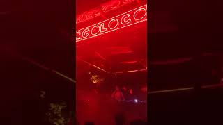 Tsha - Circoloco Rio de janeiro 21/02/2022