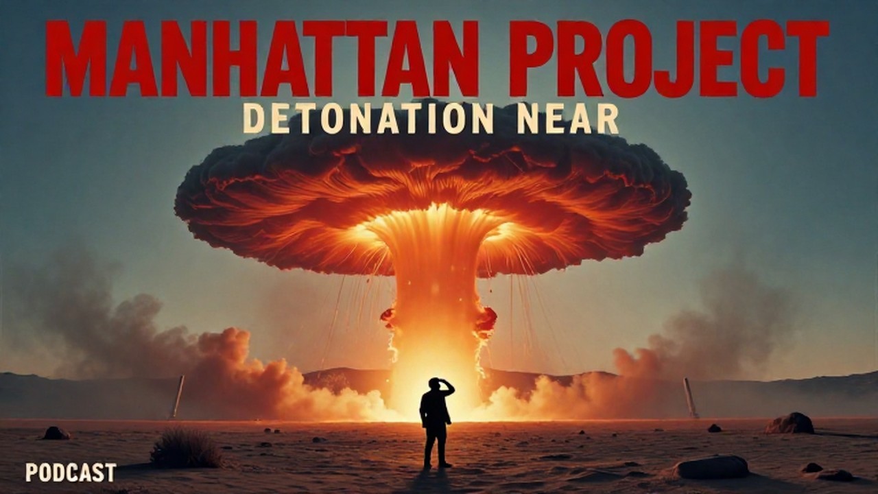 The Forbidden Line: The One Man Who Tried to Stop the Nuclear Bomb