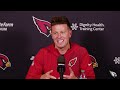 HC Mike LaFleur MiniCamp Press Conference 06-09-26 | Arizona Cardinals 2026