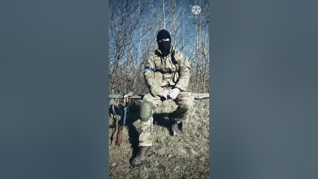 кадыровцы в мелитополе избили