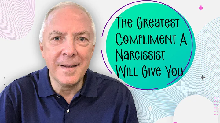 The Greatest Compliment A Narcissist Will Give You