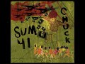 Sum 41 chuck full album