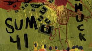 Sum 41 Chuck full album