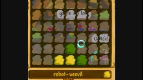 BinWeevils- Konnect Mulch