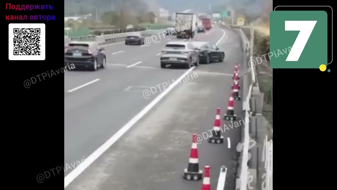 Аварии видео с видеорегистраторов 2025. Аварии на видеорегистратор.