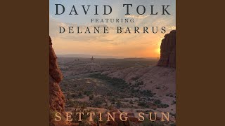 Setting Sun (feat. Delane Barrus)