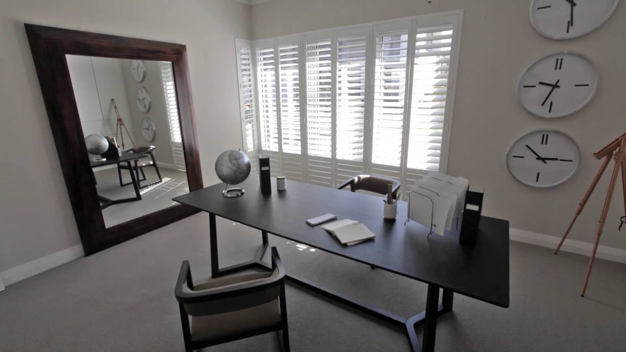 The Palais Luxury Display Home by Riverstone Custom Homes