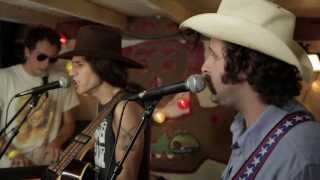 Leo Rondeau - Resistance In My Blood (Live @Pickathon 2013) chords