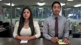 Poly Post Weekend Update- BLOOPERS