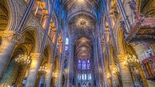 architecture by Jonathan Thulin