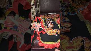 Mencari barongan mencari jaranan mencari kuda lumping Sibarong #trendingshorts #jaranan #barongan