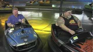 Keansburg, New Jersey's Bumper Car Psychos