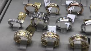 Joyería Grimal. 2019