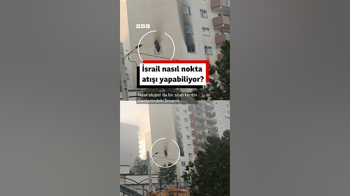 İsrail İran'da nasıl nokta atışı saldırı düzenleyebiliyor?