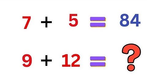 can you find the number 🤔#live #math #quiz #mathquiz