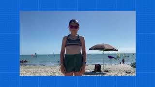 Klokko Swimsuit - Door Relinde, Isabel En Lea