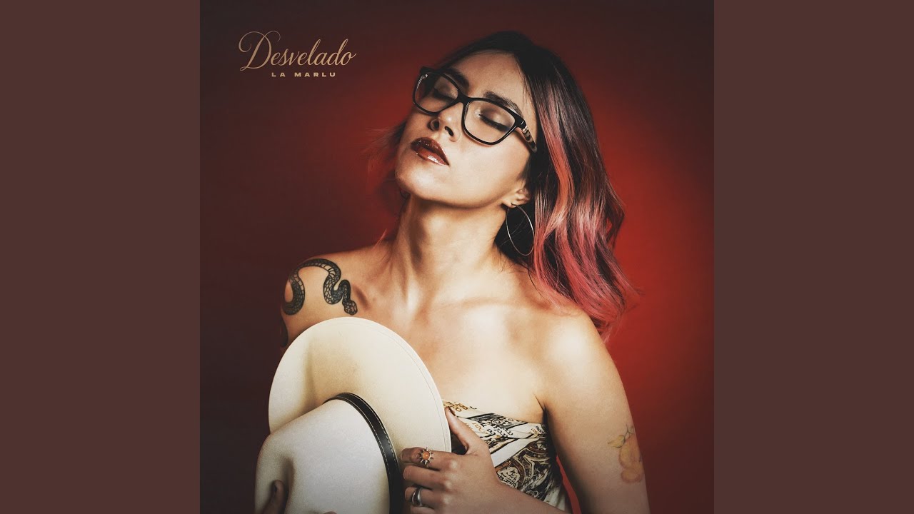 Watch Desvelado on YouTube Watch Desvelado on YouTube