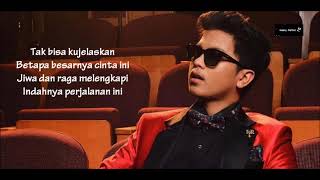 Download Lagu Haqiem Rusli - Adlina Marie (Official Minus One/Karaoke/Lyrics)