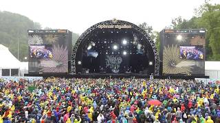 Video thumbnail of "Nemo - Himalaya @Open Air St. Gallen 2017"