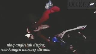 story wa titip angin kangen || vijar