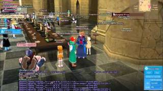 Mabinogi - Game Videos