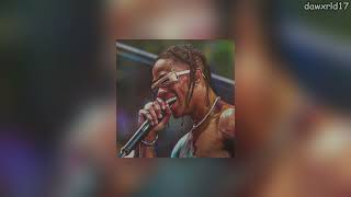 [ Lyrics + Vietsub ] Travis Scott - sdp interlude (Extended)