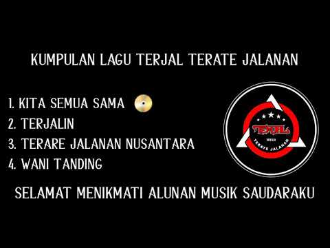 FUNKOT - TERJAL [ TERATE JALANAN ] FUNKOT VIRAL TIKTOK | BY RETROHAND RMX99