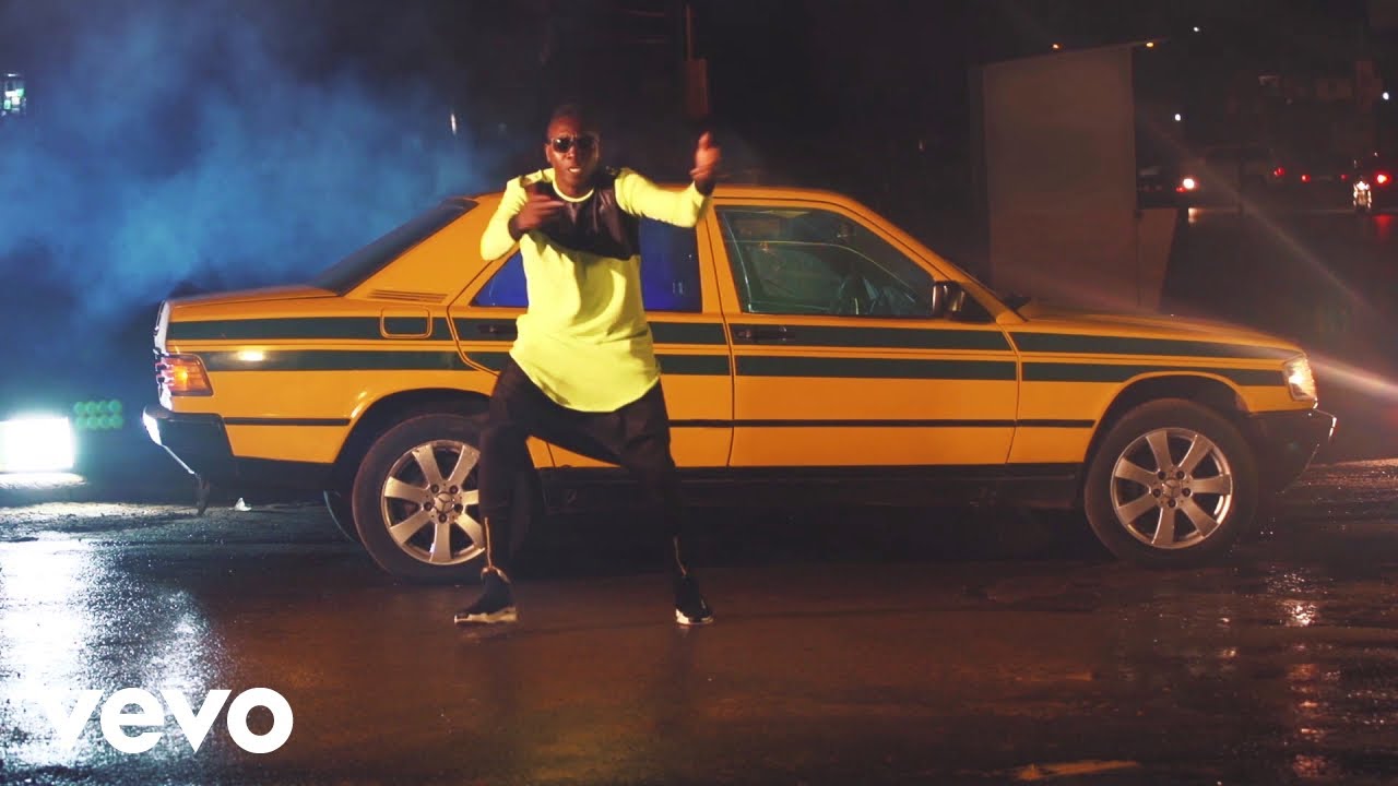 Bai Babu   Taxi Man Official Video