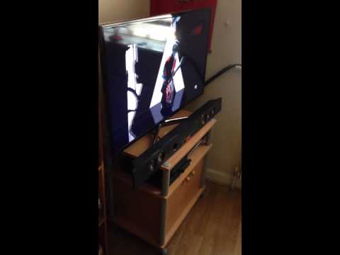Bush Soundbar