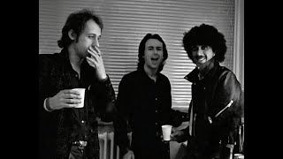 Keep on knocking - Dire Straits and Phil Lynott - Live at the Rainbow 21-12-1979