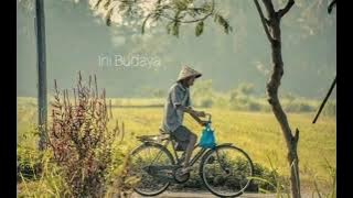 Langgam Bengawan Sore Instrument