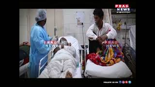 Yellow alert in Delhi over rising Covid cases screenshot 5