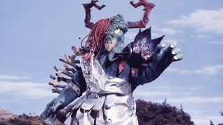 Ultraman Ace Episode 49 (eng sub)