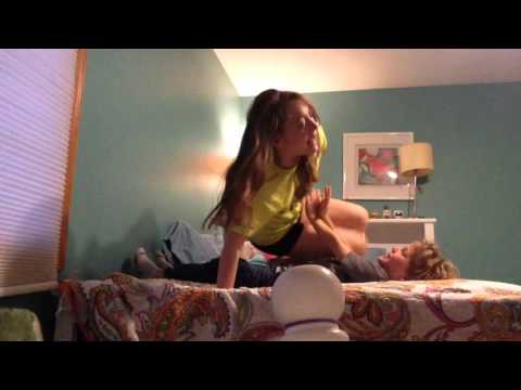 Yoga Pose Challenge Part 2| Bella
