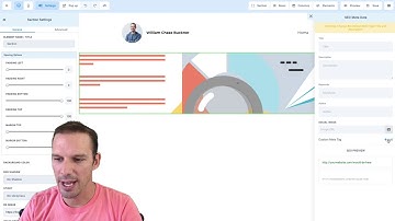 How to add a custom meta tag to a funnel or website in HighLevel